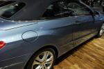 Mercedes-Benz E-Class Cabriolet 2011 года